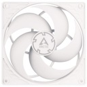 ARCTIC P14 PWM VENTILÁTOR BIELY 140MM