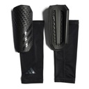 Futbalové chrániče holení adidas Predator SG League HY4080 L (175-185 cm)