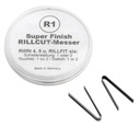 Rezací nôž RILLFIT R-1 - 3-5mm