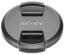 Krytka objektívu Sony ALC-F 55 mm S