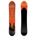 CAPITA The Navigator 2023 155 snowboard