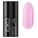 JOKO Touch of Diamond lak na nechty č.41 10ml