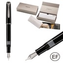 Klasické plniace pero M205 EF Black ako prémiový darček od spoločnosti PELIKAN