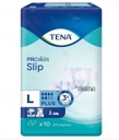 Plienky Tena Slip Plus 10ks OTC M