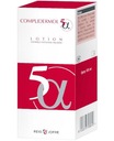 Complidermol 5 alfa lotion 120 ml