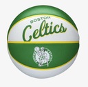 Wilson NBA TEAM Boston Celtics basketbal