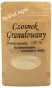 Cesnak granulovaný 15kg Natural Aromatic