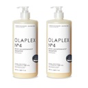 OLAPLEX NO.4 ŠAMPÓN PRE OBNOVU A REGENERACIU SUCHÝCH VLASOV 2X 1000ML