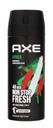 Axe Deodorant v spreji Afrika150 ml nový