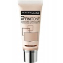 Maybelline HD Affinitone Covering Long-lasting Foundation 03 Light Sand