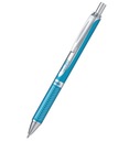 Guľôčkové pero Pentel EnerGel 0,7 mm, modré puzdro