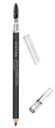 ISADORA BROW POWDER PEN ceruzka na obočie 01 ČIERNA