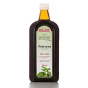 ŽIHHLOVÁ šťava 100% 500ml bez cukru POĽSKÁ RUŽA (POL
