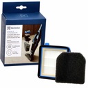 Filtre do vysávača Electrolux Well Q8