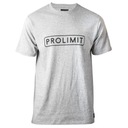 Tričko Prolimit - Mercury Grey - XL