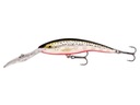 RAPALA DEEP TAIL DANCER TDD09 SFL 9cm 13g-6m