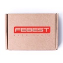RAMENO/PRUŽENIE KOLESA FEBEST 0525-TRB3