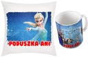 SÚPRAVA HRNÍČKA A VANKÚŠA MRAZENÉHO + NÁZOV