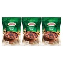 3 x Sušené datle bez semien 1 kg Flowpack