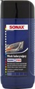 SONAX FAREBNÝ VOSK NANO PRO BLUE I 250ML