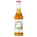 Monin Irish Sirup kávový sirup 250 ml