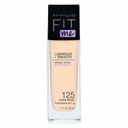 MAYBELLINE make-up na tvár 125 Nude Beige 30 ml