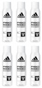 Adidas Pro Invisible antiperspirant 150 ml 6 ks
