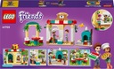 LEGO Friends Pizzeria Heartlake 41705