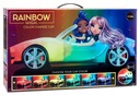 Rainbow High Color meniace auto 8v1 574316