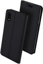 Flipové puzdro Dux Pocket Book pre Iphone SE 2020 7/8