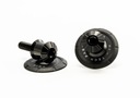 PUIG SWINGARM ROLLERS M6 PRO APRILIA YAMAHA DUCATI