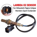 pre Mitsubishi Pajero Eclipse Montero Sport Outlan