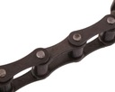 Sada reťaze podávača obilia RM. 38 nožov 86 x 110 mm aplikácie Biz