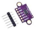 857 VL53L0X ToF laserový snímač vzdialenosti Arduino