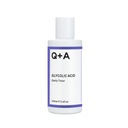 Q+A - Denný toner s kyselinou glykolovou, 100 ml