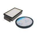 Filtre do vysávačov TW48 Tefal COMPACT POWER ZR780000 EPA