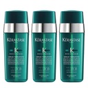 KÉRASTASE THERAPISTE REBUILDING SÉRUM SET