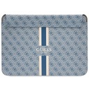Guess 4G Printed Stripes puzdro na 14