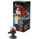 LED lampa Hydor H2Show Red Bubble Maker