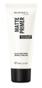 Rimmel Lasting Matte báza pod make-up 30ml