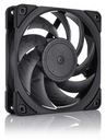 Ventilátor NOCTUA NF-A12x25 PWM CH.BK.S