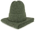 Poľský zimný set Fluffness cz23806-3