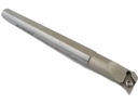 Sústružnícky zatvárací nôž S16Q SDUCL 11 DCMT 11T3