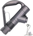 Držiak vysávača pre Dyson DC19 DC23 DC26 DC29
