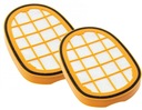 Filter do vysávača PHILIPS SpeedPro Max 2 ks
