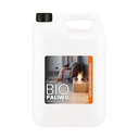 Biokrbové palivo, biopalivo, oranžová 5L