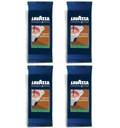 LAVAZZA Point Crema Aroma Gran Espresso 4x 100 ks