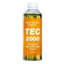 TEC-2000 Čistič dieselových vstrekovačov 375 ml