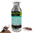 Greenphos jed na krtky SILNE ÚČINNÝ 1KG