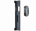 POUZDRO KAZETOVÉHO ELEKTROLOCKU 40X17 + ELEKTROLOCK